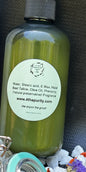 Tallow Lotion