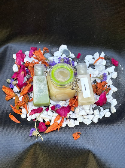 Tallow Hand and Body Wash