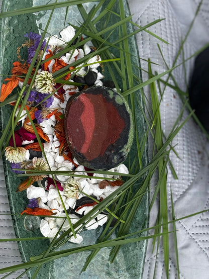Mother Earth Clay and Tallow Soap Limited Edition