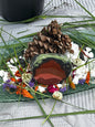 Mother Earth Clay and Tallow Soap Limited Edition